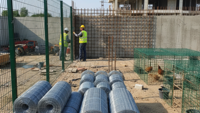 2026 Best Welded Wire Mesh Uses and Benefits Explained?