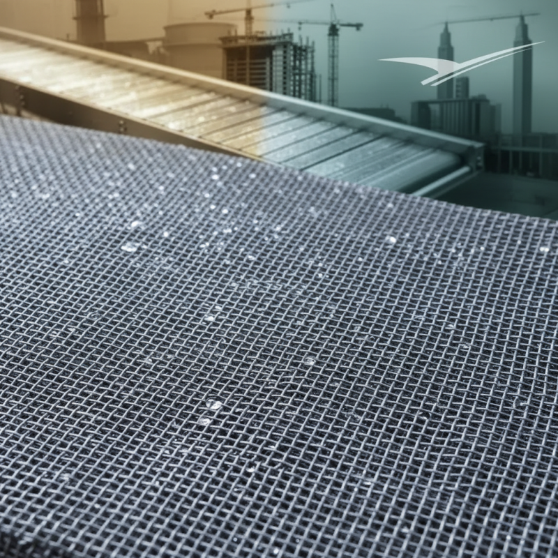 What is stainless steel wire mesh and its uses?