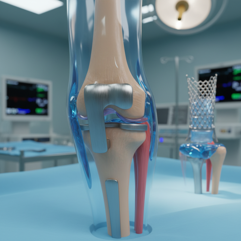 What are Orthopedic Implants and How Do They Work?