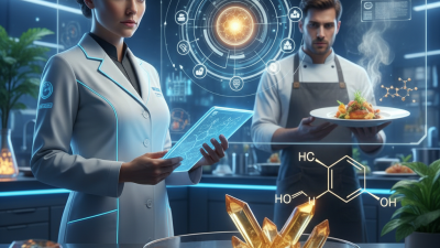 What are the Benefits of Glutamic Acid Residue in 2026?