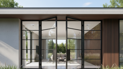 Top 10 Tips for Choosing Metal and Glass Doors?