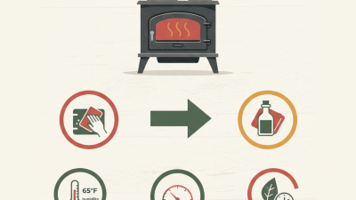 How to Maintain Your Cast Iron Stove for Optimal Performance?