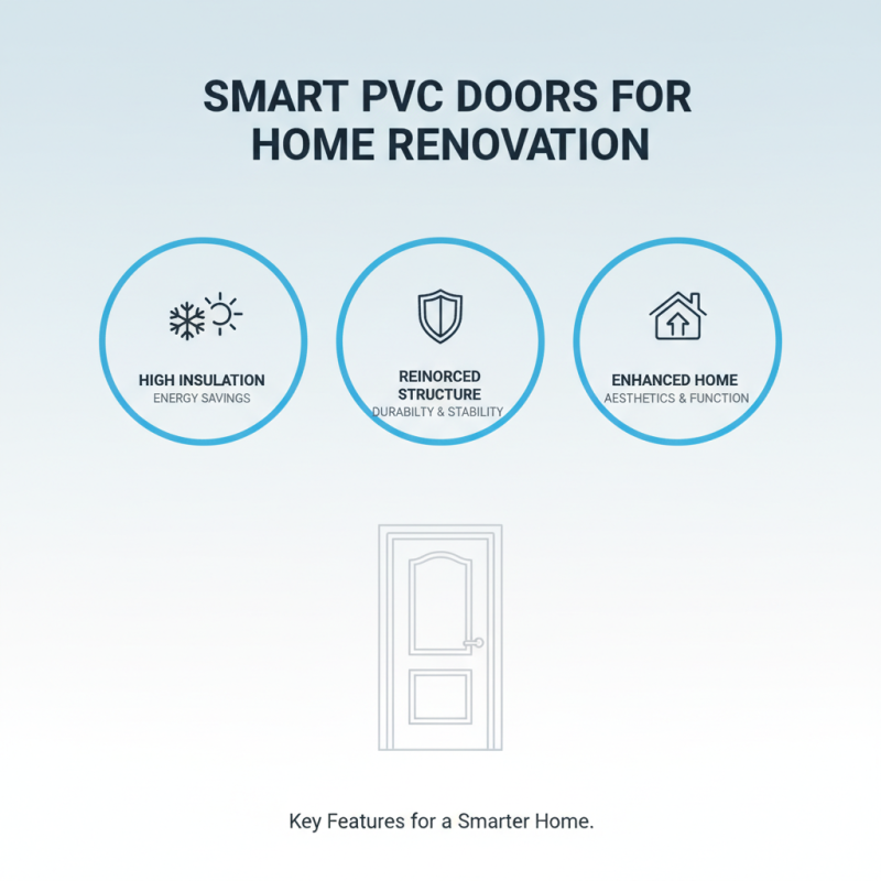 2026 Best PVC Doors for Home Renovation Options?