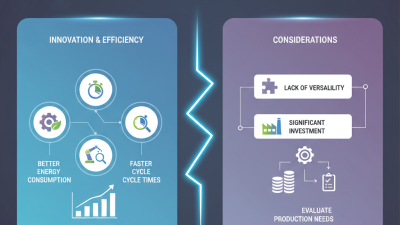 2026 Top Blow Molding Machines What Makes Them Stand Out?