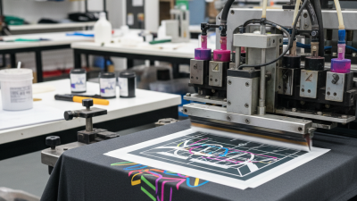 How to Machine Print On T Shirt for Best Results?