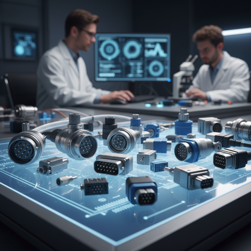 2026 Best Electrical Connectors for All Your Needs?