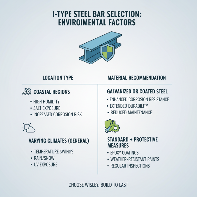 Top Tips for Choosing the Right I Steel Bar for Your Project?