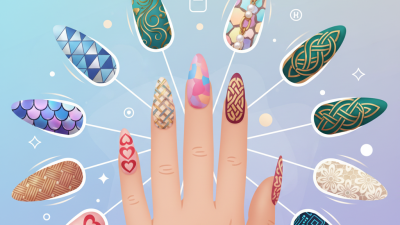 Top 10 Nail Interlock Techniques You Need to Know?