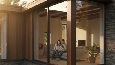 What is a Derchi Window Manufacturer and Why Choose Them?