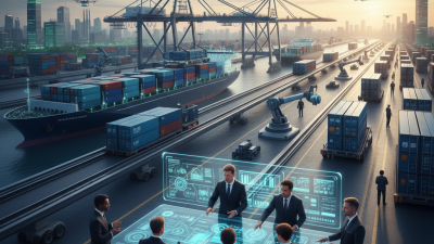 2026 Best Customs Broker Services for Efficient Shipping Solutions?