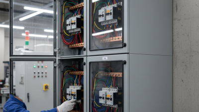 Essential Tips for Understanding Motor Control Centers?