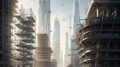 2026 Best Steel Scaffolding for Sale Options to Consider?