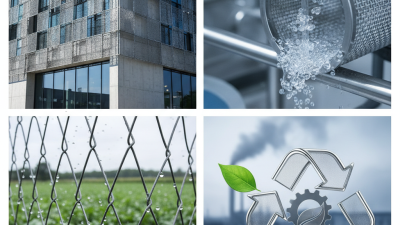 What is Stainless Steel Woven Wire Mesh and Its Applications?