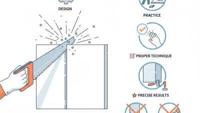 What is a Plaster Saw and How to Use It Effectively?