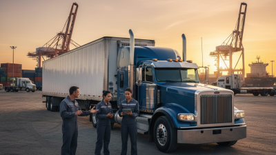 How to Find the Best Truck and Trailer for Sale?