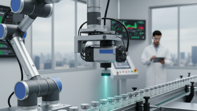 What is a High Speed Inspection Machine and How Does it Work?