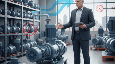 How to Choose the Best Pump Products for Your Needs?