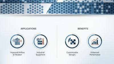 2026 Best Perforated Plate Steel Applications and Benefits?