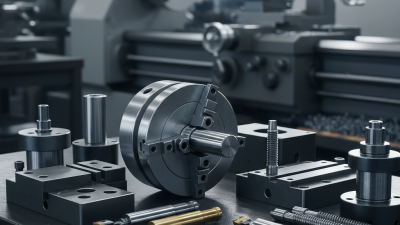 Top Lathe Machine Parts Essential Components for Precision Engineering?