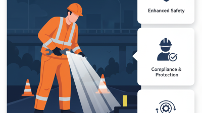 Why Choose Reflective Workwear for Enhanced Safety?