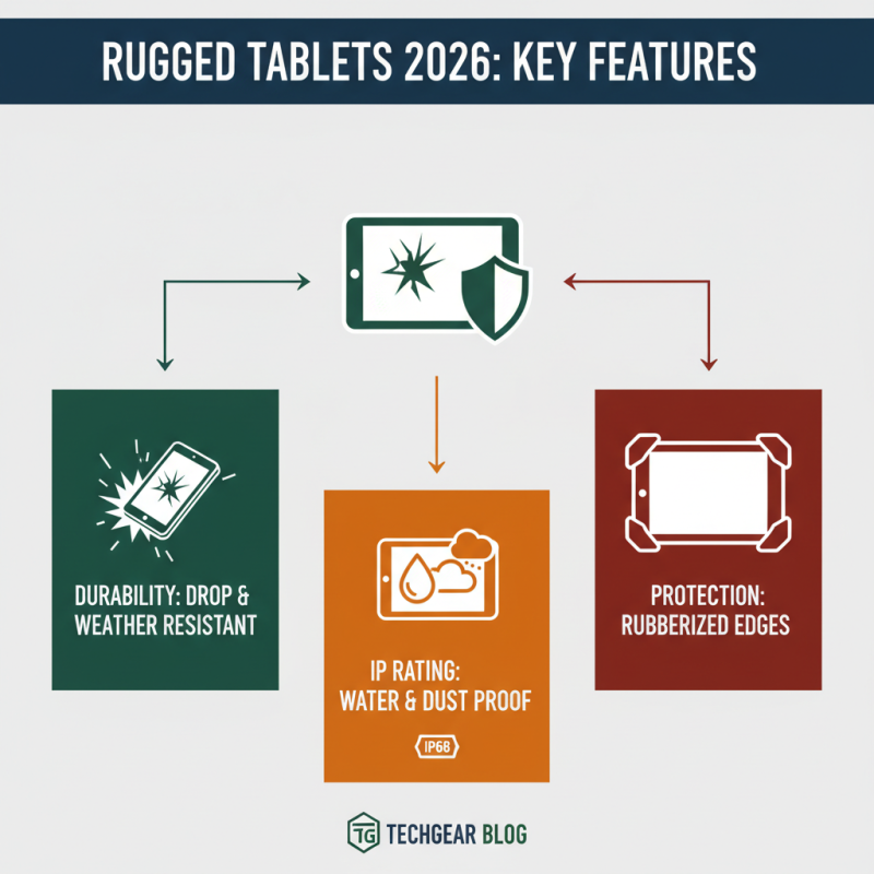 Best Android Rugged Tablets of 2026 What to Look For?