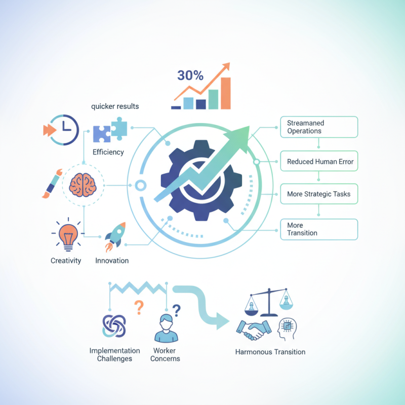 Why Are Automation Solutions Essential for Modern Businesses?