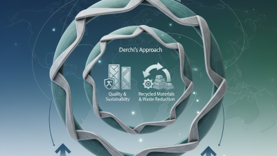 What Makes Derchi Door Manufacturer a Top Choice in 2026?