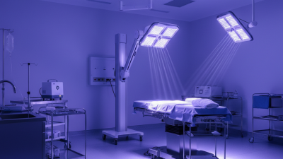 2026 Best Hospital UV Light Disinfection Systems for Improved Safety?