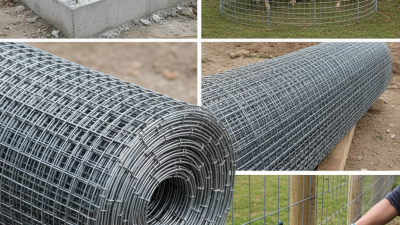 What is Welded Wire Mesh and How is it Used?