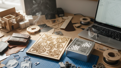 Top Laser and CNC Machine Applications for Beginners?