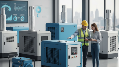 How to Choose the Right Silent Genset for Your Power Needs?
