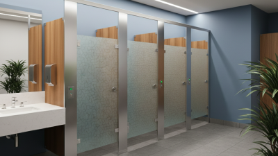 10 Essential Tips for Choosing Restroom Stall Walls