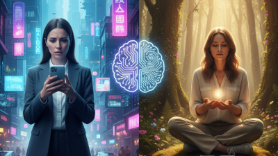 Скорость изменения как влияет на жизнь и технологии?