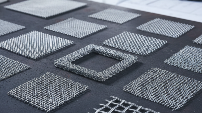 2026 Best Stainless Steel Woven Wire Mesh for Your Needs?