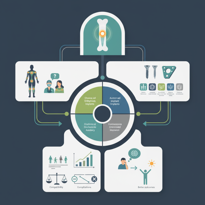 2026 How to Choose the Right Orthopedic Implant?