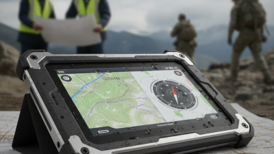 Best Android Rugged Tablets of 2026 What to Look For?