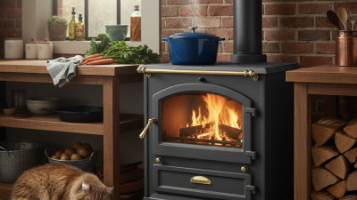What Are the Best Cast Iron Stoves to Buy in 2026?