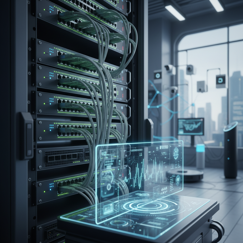 What Are the Best POE Switches to Buy in 2026?