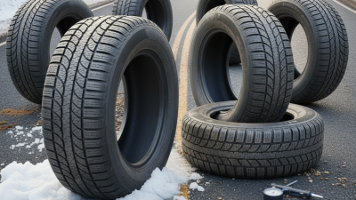 What is the Importance of Different Types of Automobile Tires?