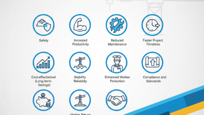 Top 10 Benefits of Buying Steel Scaffolding for Sale?