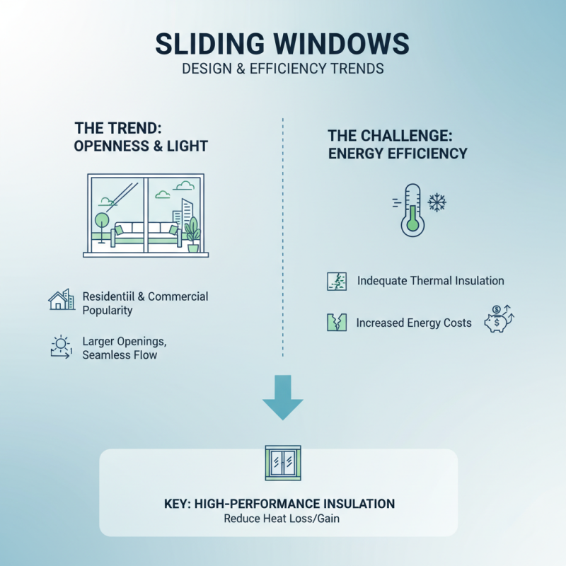 2026 Top Trends in Sliding Window Designs and Applications?