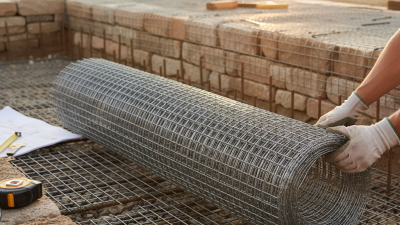 2026 How to Use Welded Wire Mesh for Your Projects?