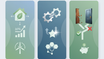 Why Choose Derchi Door Manufacturer for Your Next Project?