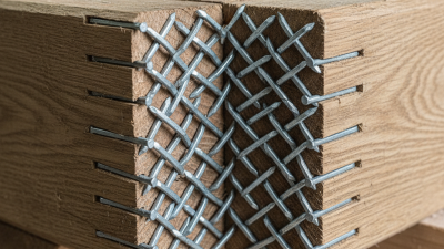 What is Nail Interlock and How Does it Work?