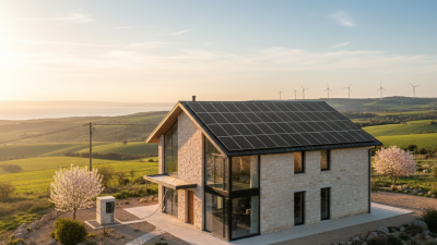 Why Choose Solar Energy Solutions for Your Home?