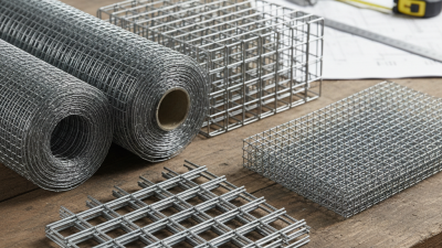 How to Choose the Right Welded Wire Mesh for Your Project?