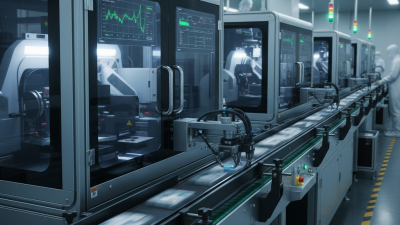 Top 10 High Speed Inspection Machines You Should Know?