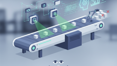 What is a High Speed Inspection Machine and How Does It Work?