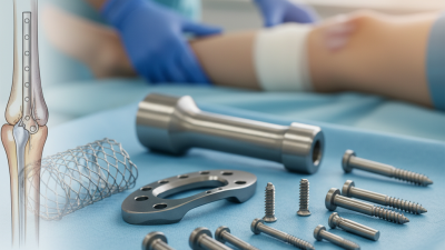Top 10 Benefits of Orthopedic Implants for Recovery?