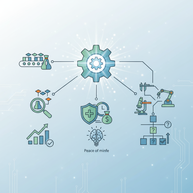Top Quality Testing Equipment for Accurate Results?